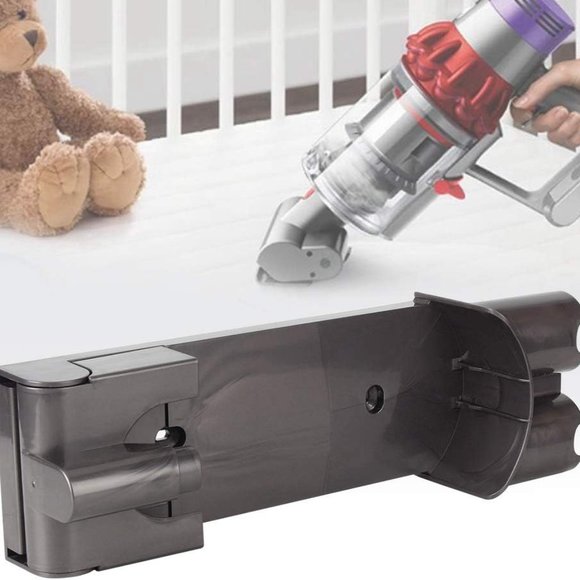 Dyson VAC Docking Station - Picture 1 of 2